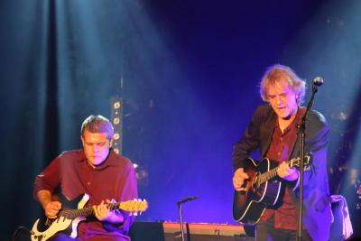 Soirée blues à Salbris Loir et Cher restaurant Les Copains d'Abord